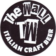 16546: Италия, The Wall