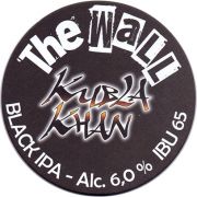 16546: Италия, The Wall