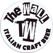 16547: Италия, The Wall