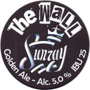 16547: Италия, The Wall