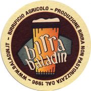 16548: Италия, Baladin