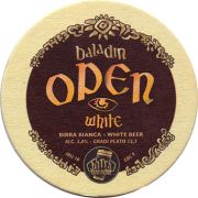16548: Италия, Baladin