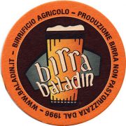 16549: Италия, Baladin