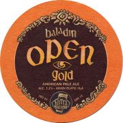 16549: Италия, Baladin