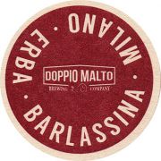 16550: Italy, Doppio Malto