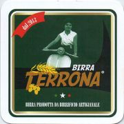 16552: Италия, Terrona