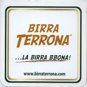 16552: Италия, Terrona