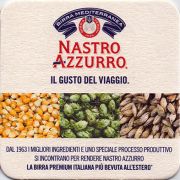 16553: Italy, Nastro Azzurro