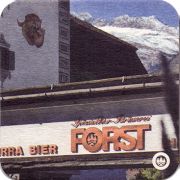 16563: Italy, Forst