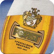 16568: Italy, Forst