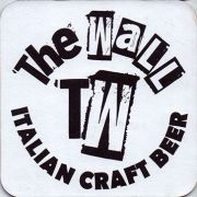 16570: Италия, The Wall