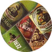 16573: Италия, Birra Moretti