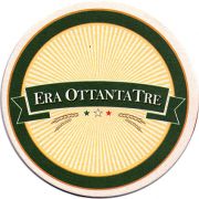 16577: Italy, Era Ottanta Tre