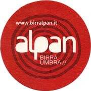 16578: Италия, Alpan