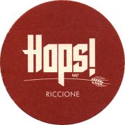 16579: Italy, Hops!
