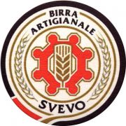 16581: Италия, Svevo