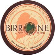 16583: Италия, Birrone
