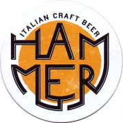 16584: Italy, Hammer