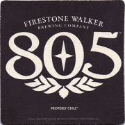 16600: USA, Firestone