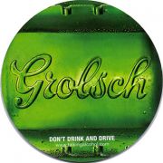 16602: Netherlands, Grolsch (Romania)