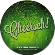 16602: Netherlands, Grolsch (Romania)