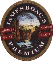 16606: Австралия, Boag