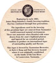 16606: Австралия, Boag
