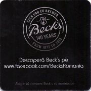16608: Германия, Beck