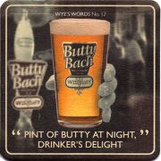 16614: United Kingdom, Wye Valley
