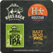 16615: United Kingdom, Hogs Back