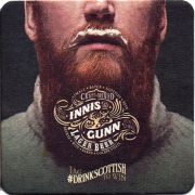16616: United Kingdom, Innis & Gunn