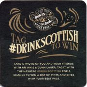 16616: United Kingdom, Innis & Gunn