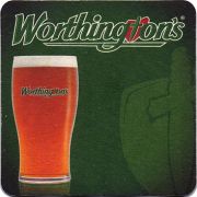 16618: United Kingdom, Worthington
