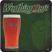 16618: United Kingdom, Worthington