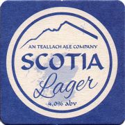 16620: Великобритания, An Teallach Ale
