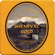 16622: Великобритания, An Teallach Ale