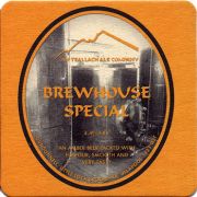 16624: Великобритания, An Teallach Ale