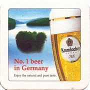 16627: Германия, Krombacher