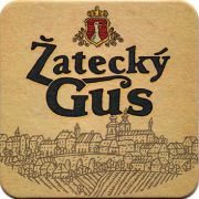 16650: Russia, Zatecky Gus (Belarus)