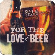 16654: USA, Samuel Adams