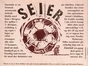 16662: Норвегия, Hansa