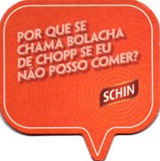 16668: Бразилия, Nova Schin / Schincariol