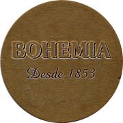 16670: Бразилия, Bohemia