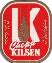 16676: Бразилия, Kilsen