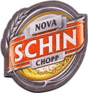 16678: Бразилия, Nova Schin / Schincariol