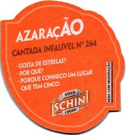 16679: Бразилия, Nova Schin / Schincariol