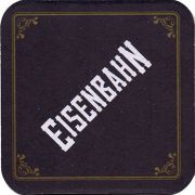 16686: Бразилия, Eisenbahn