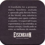 16687: Бразилия, Eisenbahn
