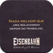 16688: Бразилия, Eisenbahn