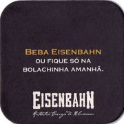 16689: Бразилия, Eisenbahn